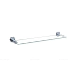 Полка Raiber R53911 стеклянная