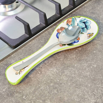 Подставка под ложку "Летний Букет" LR 30789