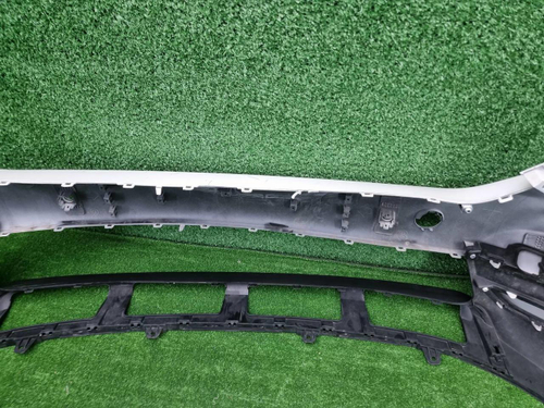 Бампер передний Kia Seltos (2019-2022)