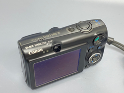 Canon Ixus 980 IS