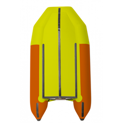Лодка ПВХ PATRIOT 280 Оптима Plus