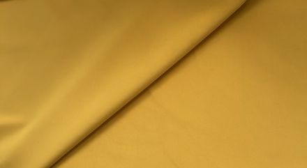 Велюр Домино 15 желтый