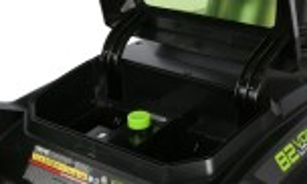 Снегоуборщик аккумуляторный GREENWORKS GD82ST 82V, без АКБ и ЗУ 2602507