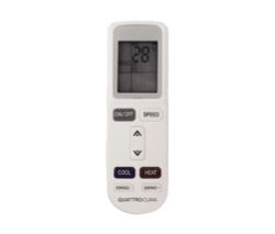 QuattroClima QV-I48FGE/QN-I48UGE