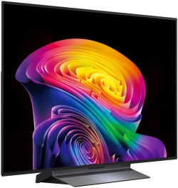 Телевизор 48" LG OLED48C6RLA