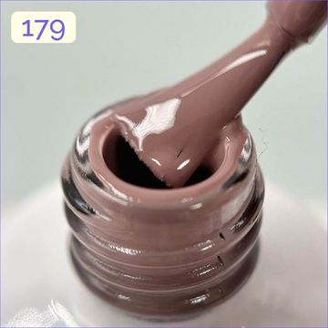 Гель-лак Laro 7 мл. №179