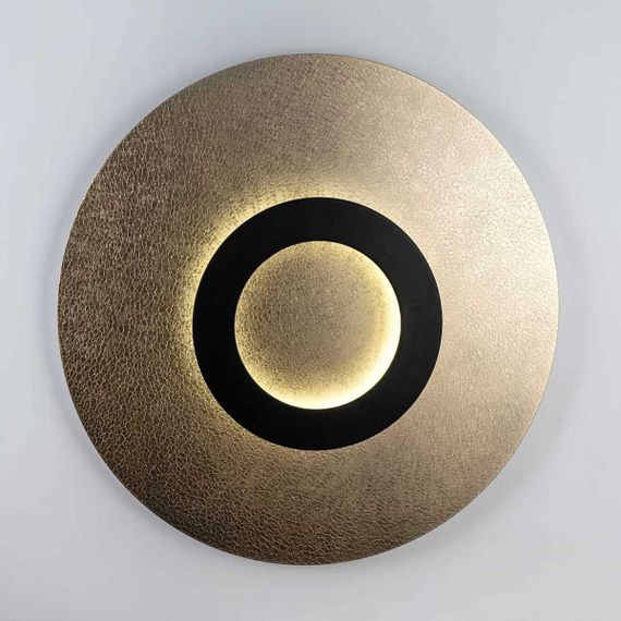 Настенный светодиодный светильник Modelux Modestyle MS.1504.650