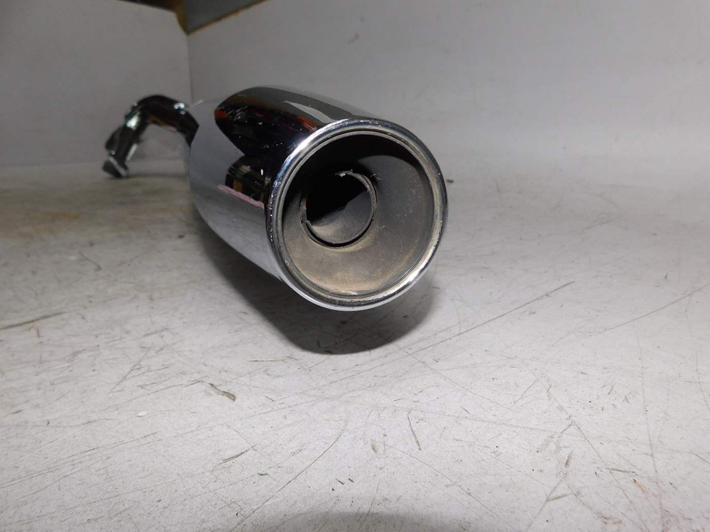Глушитель Yamaha Drag Star 400 050191