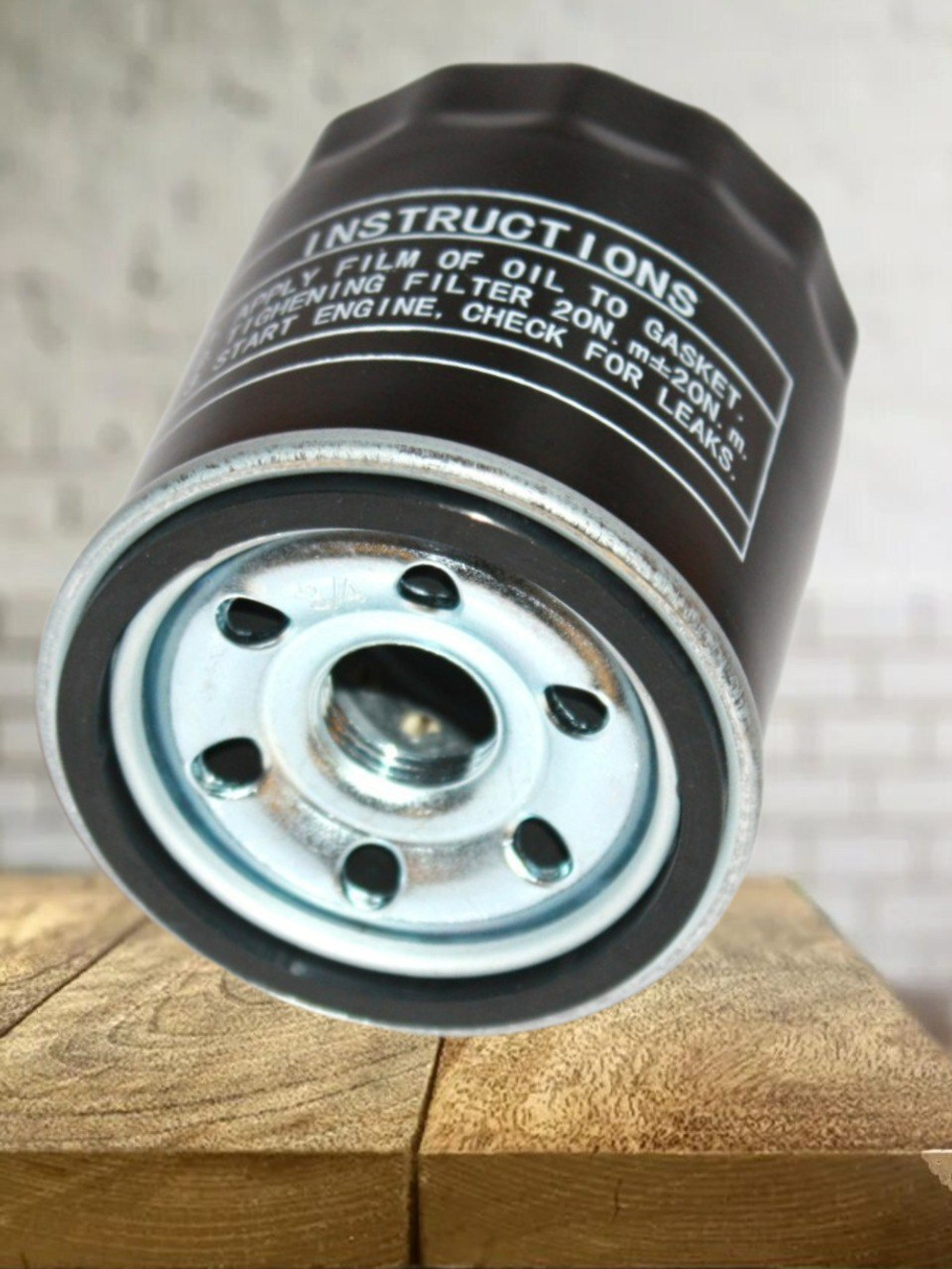 Фильтр масляный оригинал H150021000 для Changan CS35