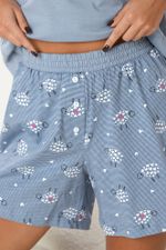 Костюм женский Долли-5 Виотекс СЕРЫЙ