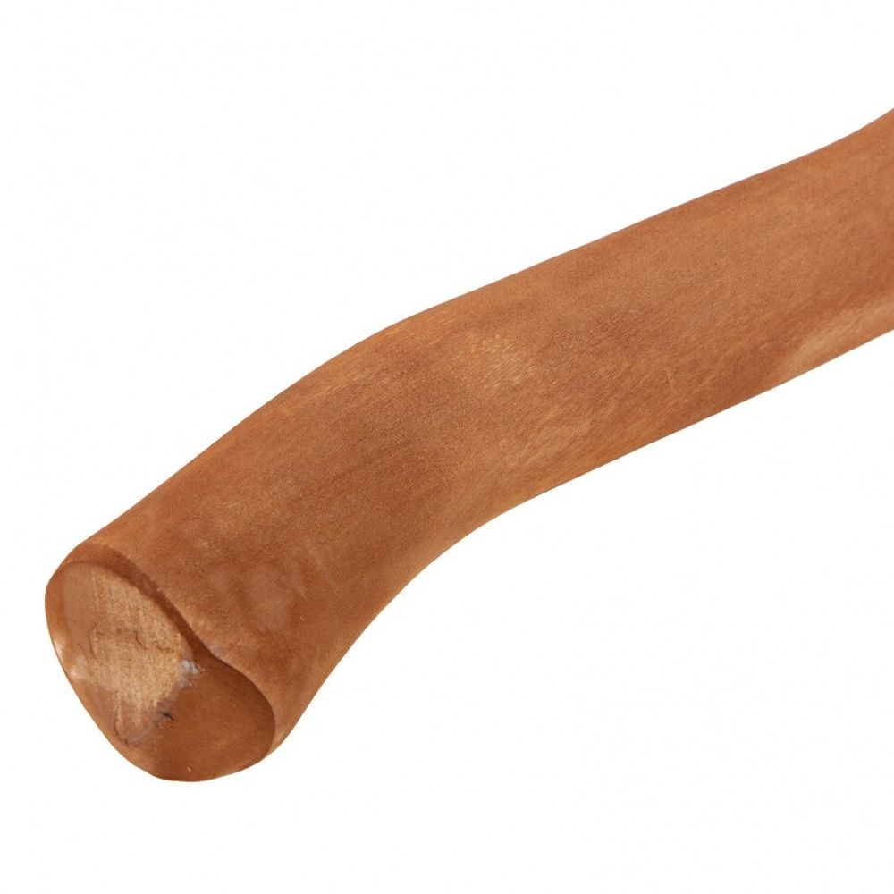 Топор кованный, в сборе, 1200/1550 г, деревянное топорище, 500 мм, Б3 Сибртех, 21612