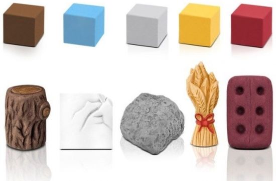 Настольная игра Крошечные города