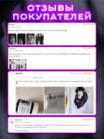 Набор красок по ткани «Сlassic» и «Neon» 12 шт по 50 мл