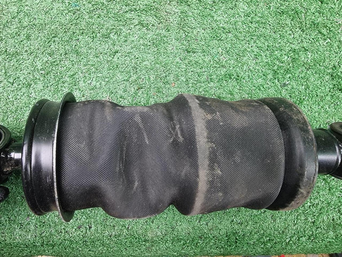 Амортизаторы кабины передний FAW J7 (2023-н.в.)