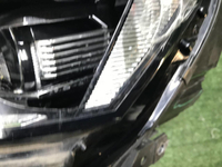 Битая Фара левая VW Tiguan 2 (2016-2020) Full LED