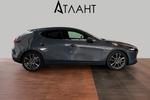 Mazda Mazda3, 2020 год