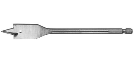 36110 Сверло перовое 10х152мм