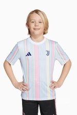 Футболка adidas Juventus FC 25/26 Pre-Match Junior - многоцветный