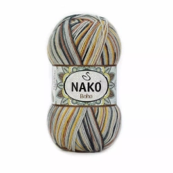 Boho Print и Boho DESEN