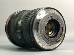 Canon EF 17-40mm 4L USM