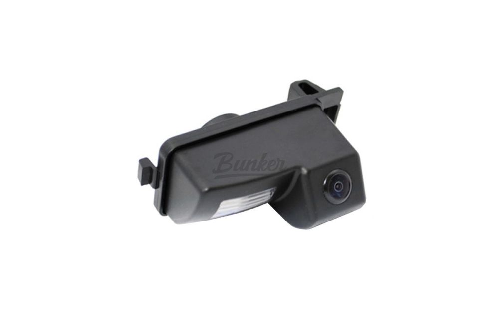 Камера заднего вида на Инфинити G37 Coupe 2D - 2007-2011