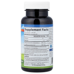 Carlson, вегетарианская пренатальная ДГК, 60 растительных капсул