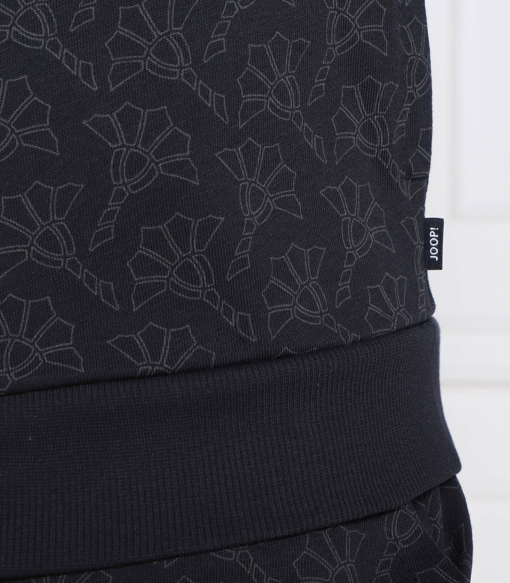 Худи Joop! Homewear - темно-синий(30032331)