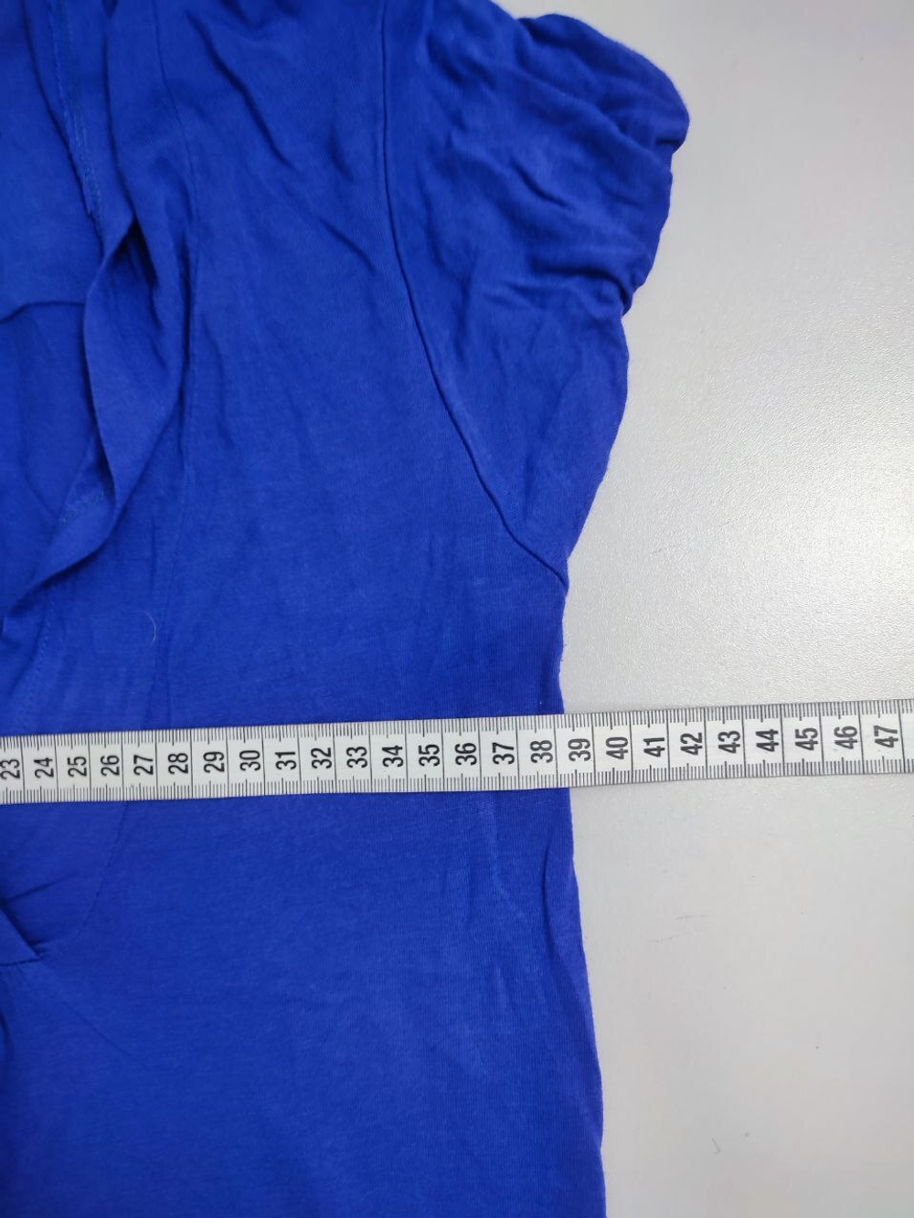 Футболка Monsoon необычная 42 размер