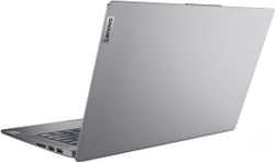 Ноутбук 14; FHD Lenovo IdeaPad IP5 14ARE05 gray AMD Ryzen 5 4500U/8Gb/512Gb SSD/Radeon Graphics/W10 (81YM007FRU)