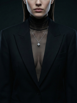 "Ликаста" подвеска из коллекции "Леди"