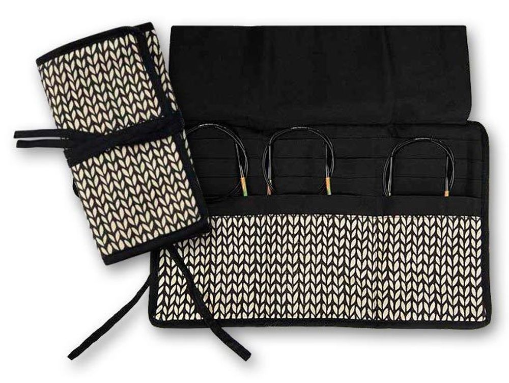 LANA GROSSA Чехол для круговых спиц