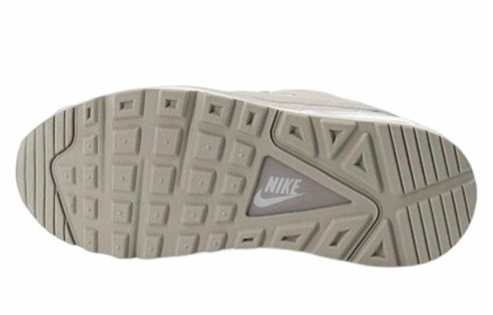 Кроссовки Nike Air Max Command (Женская размерная сетка)