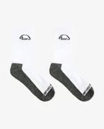 Купить Носки Anteater Phat White Grey Носки Anteater Phat White Grey