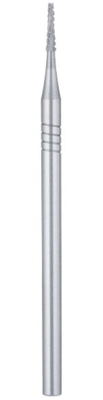 Бор твердосплавный Frank Dental типа HP - C.33L.012.HP