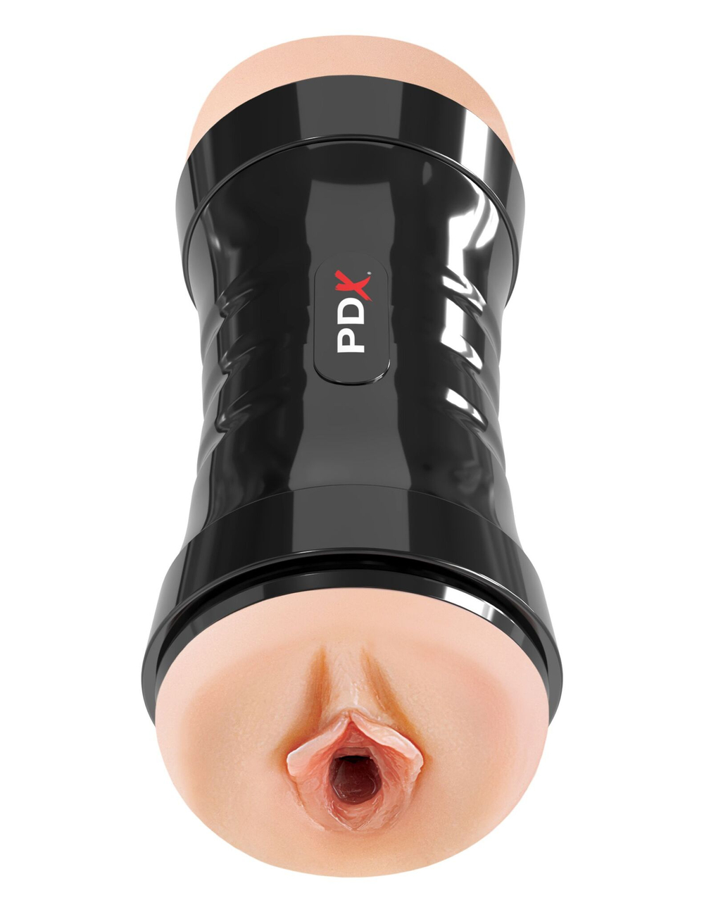 Мастурбатор Pipedream Super Flip-A-Pussy Over–самосмазывающийся 23 см