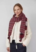 Двусторонний шарф s.Oliver