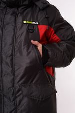 Костюм-поплавок ONERUS "Фишер -45" (Черный)