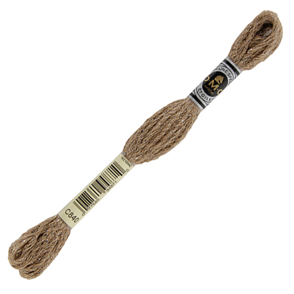 Мулине Etoile-617-8м-DMC