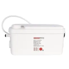 Установка канализационная ROMMER BIOLIFT S-3 h7 Q6 38703