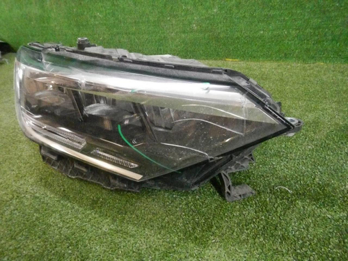Битая Фара правая VW Polo 6 (2020-н.в.) LED