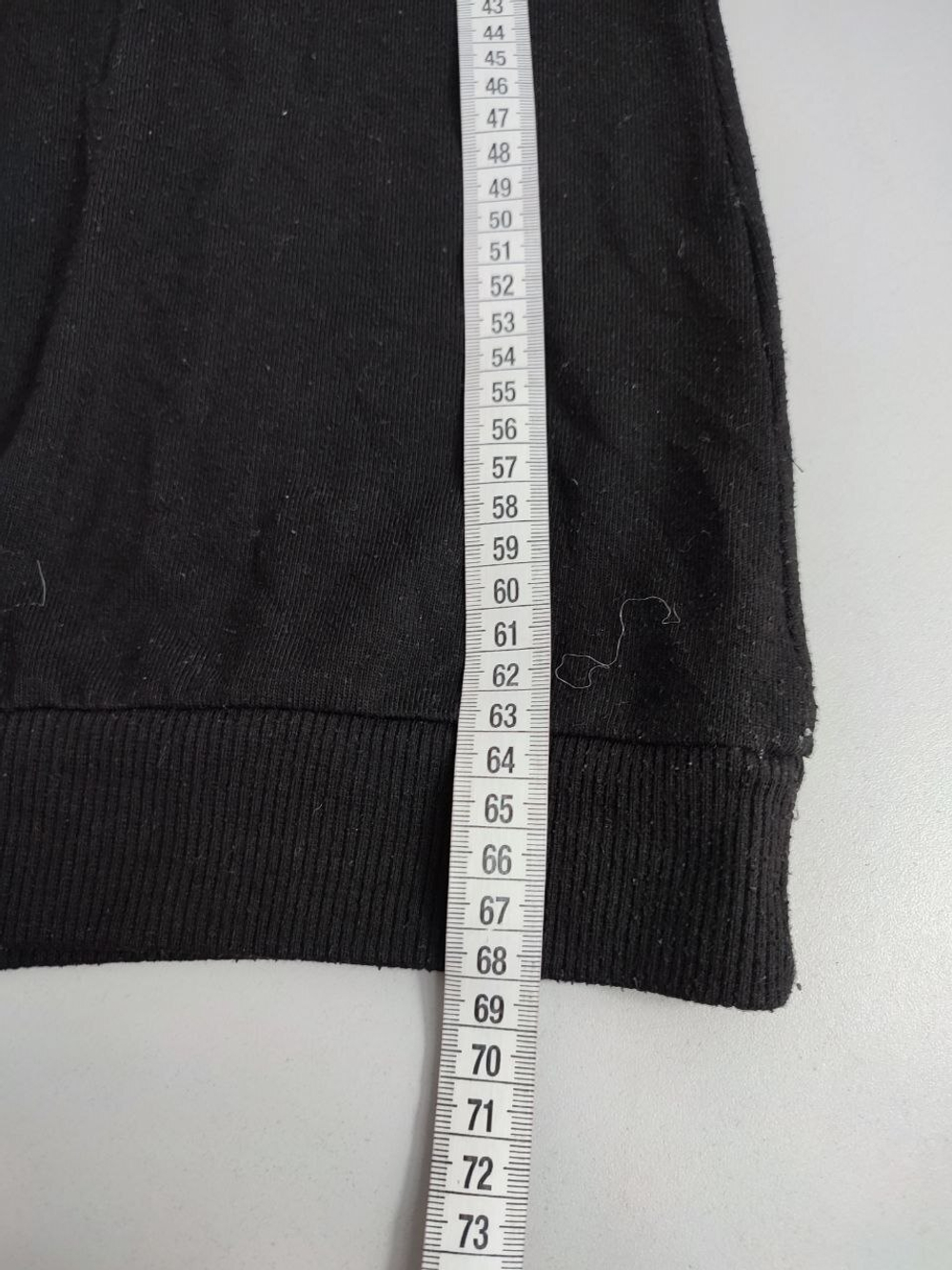 Джемпер Yessica с коротким рукавом 46 размер