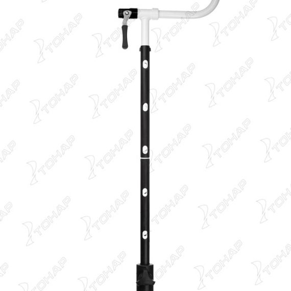 Ледобур ICEBERG-SIBERIA 160R-1600 Steel Head v3.0 правое вращение, стальная голова (LA-160RS) Тонар