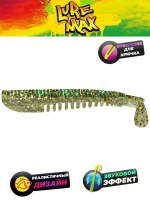 Мягкая приманка LureMax YOBBO