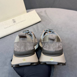Кроссовки Brunello Cucinelli