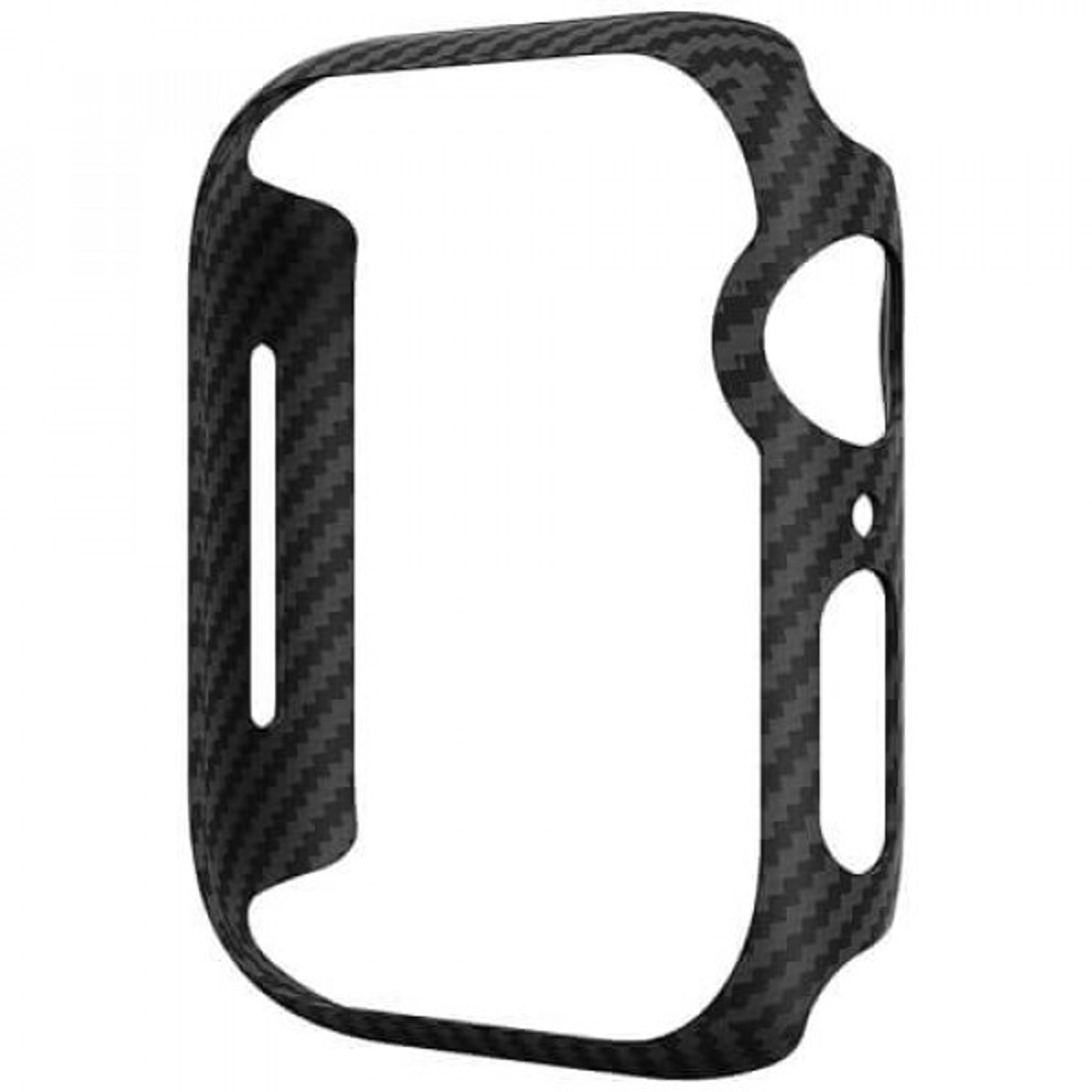 Чехол Apple watch 4/5 40mm black