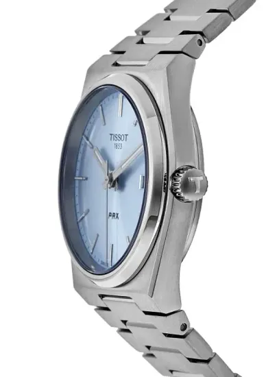 Женские часы Tissot T137.210.11.351.00