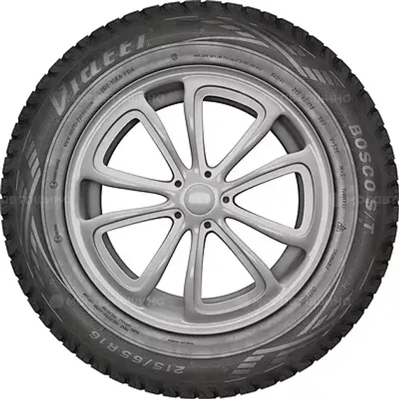 Viatti Bosco S/T 245/70 R16 107T