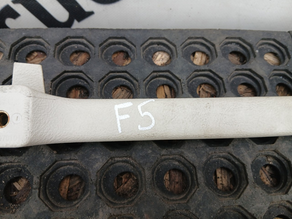 Ручка салона