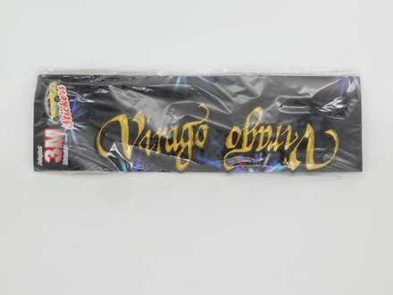 Шилды на бак Yamaha Virago