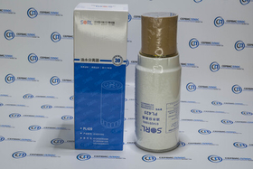 Фильтр топливный грубой отчистки 612630080088 612600081335 VG1540080311 PL420 SORL